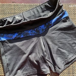 SexyLocker Yoga shorts